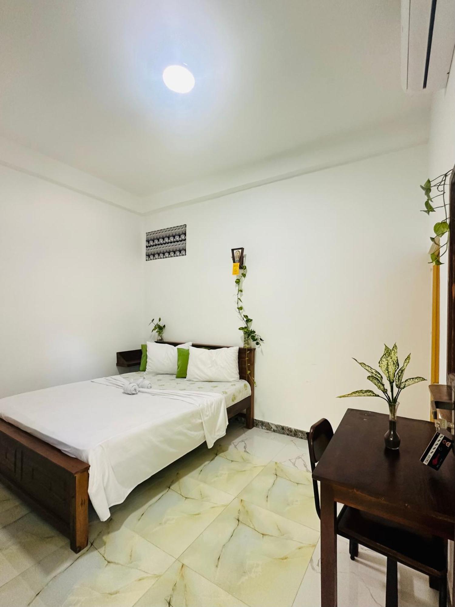 Jaya Villa - Near Airport Negombo Exterior foto