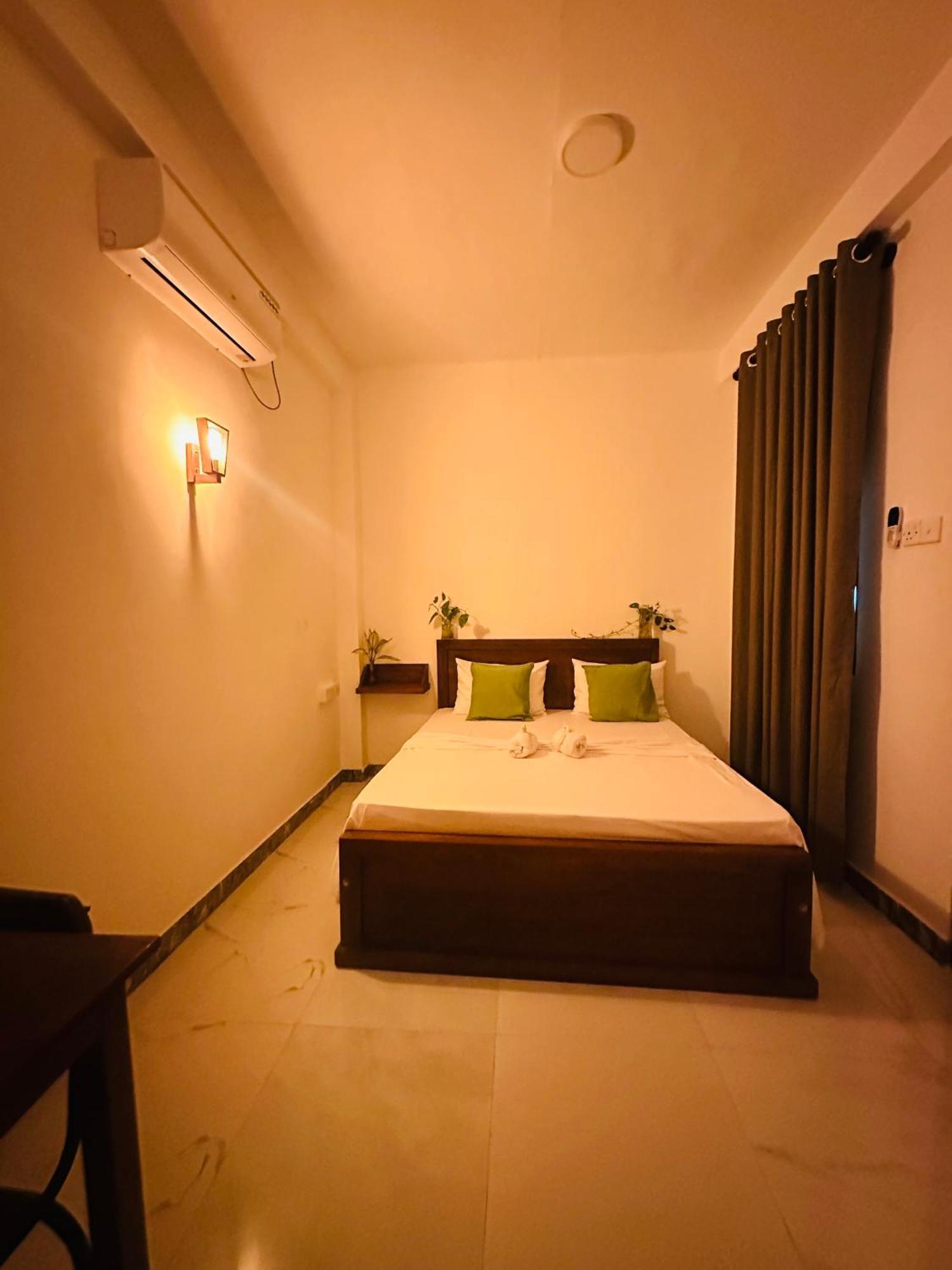Jaya Villa - Near Airport Negombo Exterior foto